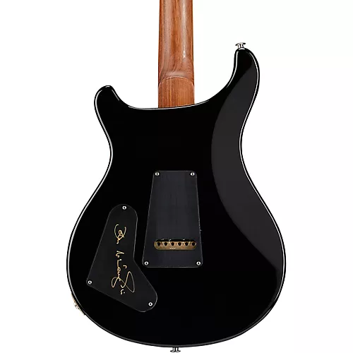 PRS Limited-Edition Private Stock John McLaughlin Electric Guitar Charcoal Phoenix