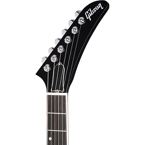 Gibson Victory Electric Guitar TV Yellow Satin