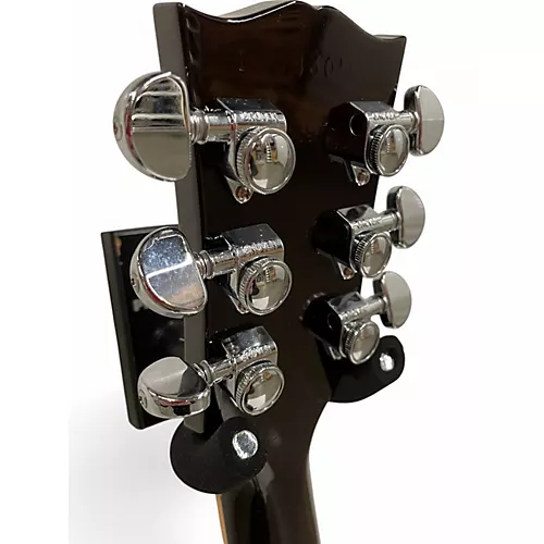 Used 2013 Gibson Les Paul Standard 5A Desert Burst Solid Body Electric Guitar Desert Burst