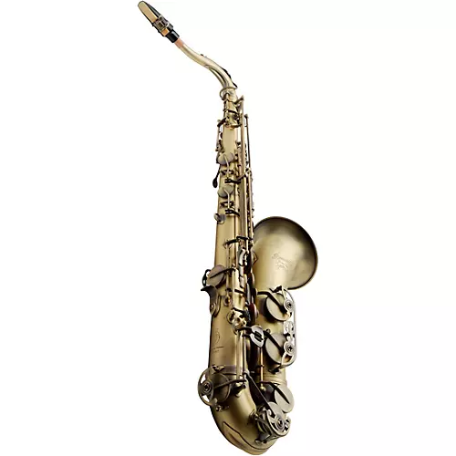P. Mauriat System 76 Professional Tenor Saxophone Dark Lacquer