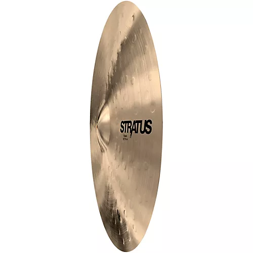 Sabian STRATUS Crash Cymbal 19 in.