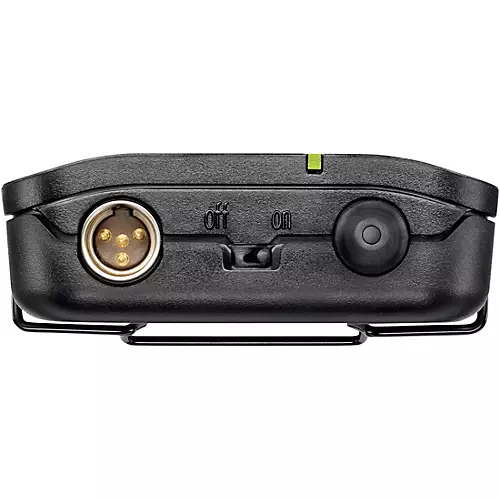 Shure BLX14R/W85M Lavalier System With WL185M Band J11