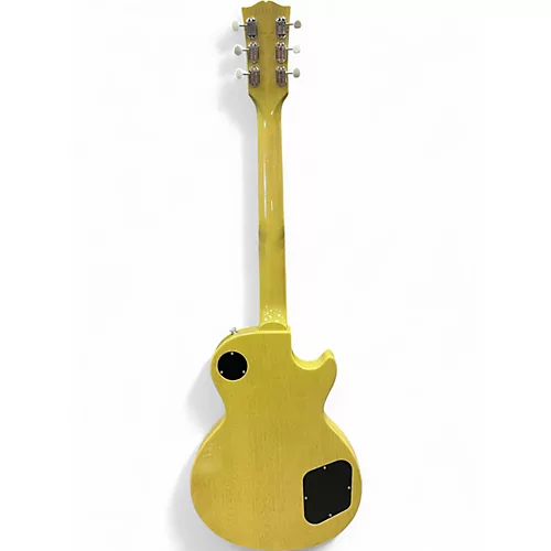 Used Gibson Les Paul Special Left Handed TV Yellow Electric Guitar TV Yellow