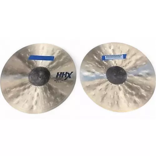 Used  SABIAN 14in HHX Complex 33