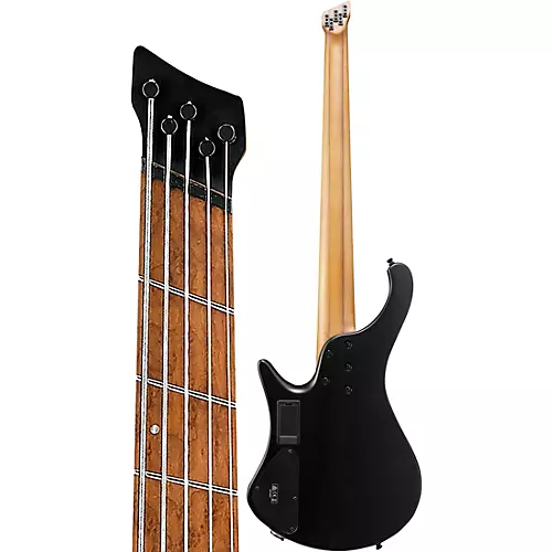 Ibanez EHB1005MS 5-String Multi-Scale Ergonomic Headless Bass Sea Foam Green Matte