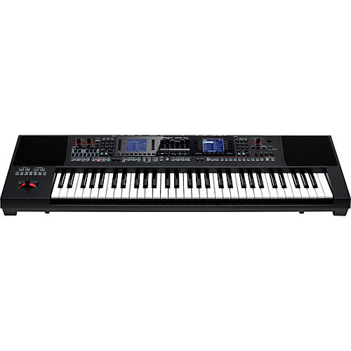 Roland E-A7 Arranger Keyboard Black