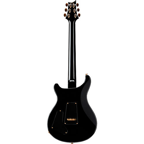 PRS Special Semi-Hollow 10-Top With Pattern Neck Electric Guitar Fire Smokeburst