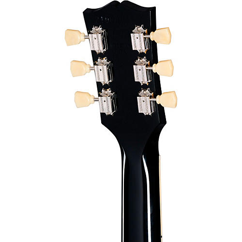 Gibson Les Paul Studio Electric Guitar Tobacco Burst