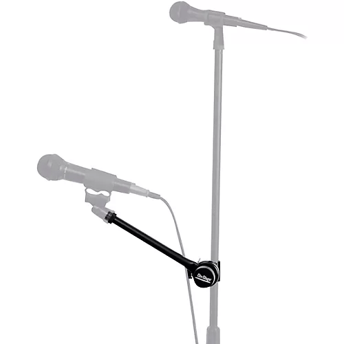 On-Stage MSA-9508 Posi-Lok Side Mount Boom Arm