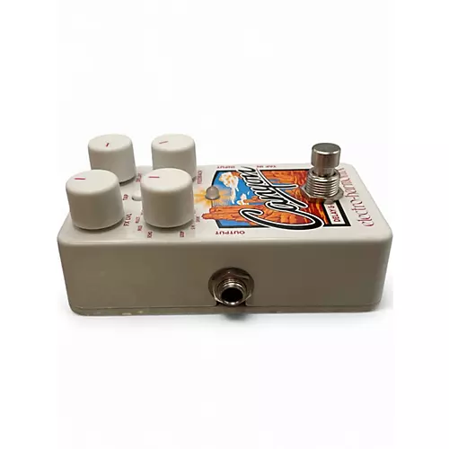 Used Electro-Harmonix Canyon Delay and Looper Effect Pedal