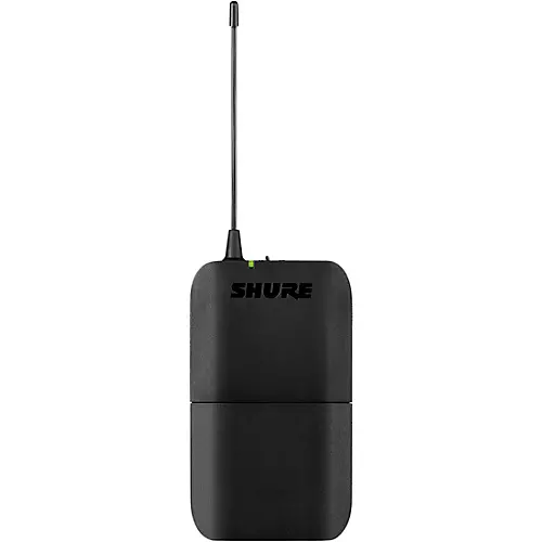 Shure BLX14R/W85M Lavalier System With WL185M Band J11