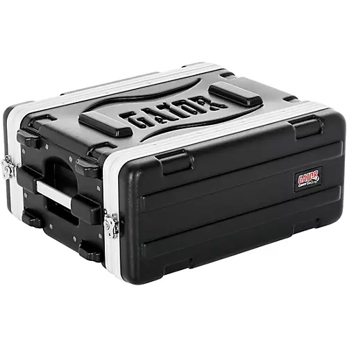Gator GR ATA Shallow Rack Case 3 Space