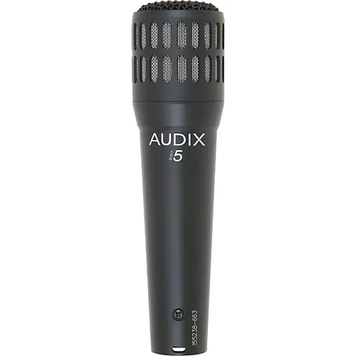 Audix OM5/I-5 Promo Pack