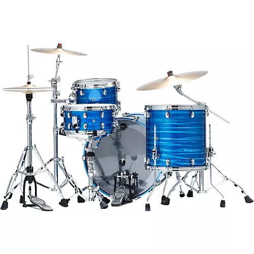 TAMA Starclassic Walnut/Birch 3-Piece Shell Pack With 22