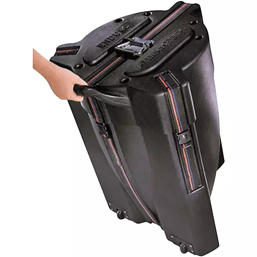 Humes & Berg Enduro Stealth Quinto / Conga / Tumba Case Black