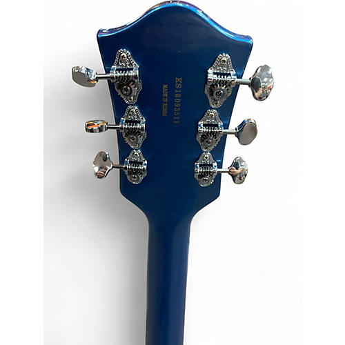 Used Gretsch Guitars G5420T Electromatic COBALT Hollow Body Electric Guitar COBALT