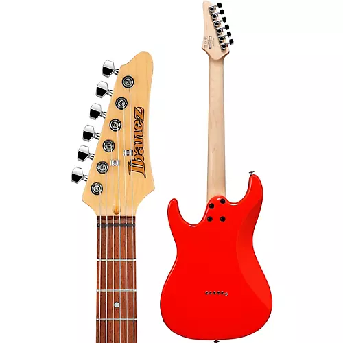 Ibanez AZ Essentials Electric Guitar Ivory
