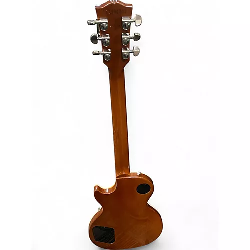 Used Gibson LES PAUL CLASSIC LITE Honey Burst Solid Body Electric Guitar Honey Burst