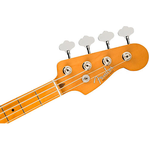 Fender Vintera II '50s Precision Bass Guitar Black