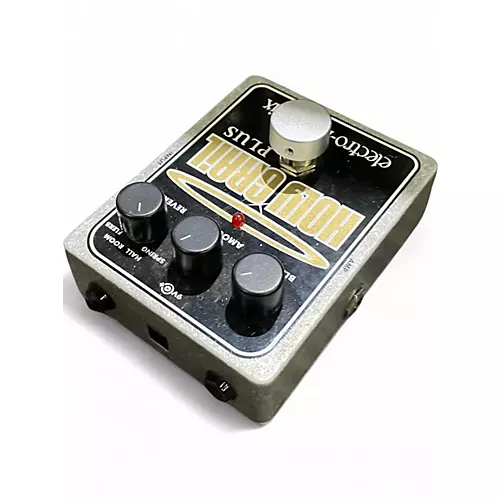 Used Electro-Harmonix Holy Grail Plus Reverb Effect Pedal