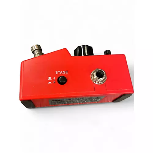 Used Ibanez Phaser mini Effect Pedal