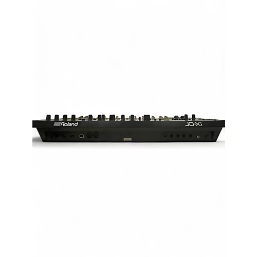 Used Roland JDXI Synthesizer