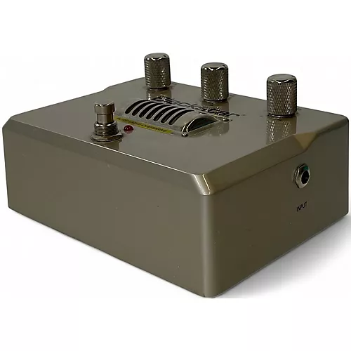 Used Blackstar HT-Dual Tube Dual Distortion Effect Pedal