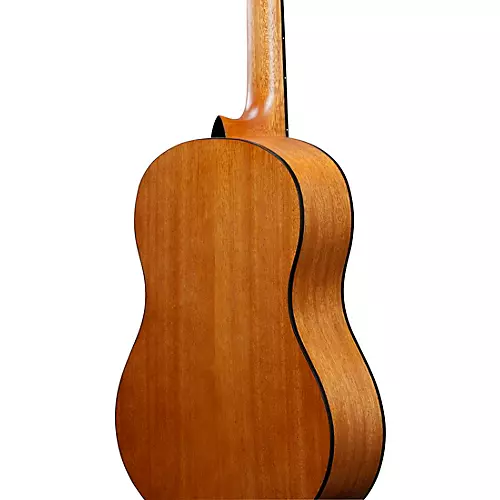 Ibanez GA3OAM Classical Acoustic Guitar Amber