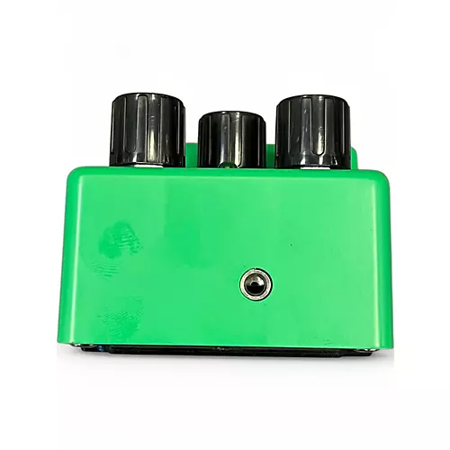 Used Ibanez TS808 Reissue Tube Screamer Distortion Effect Pedal