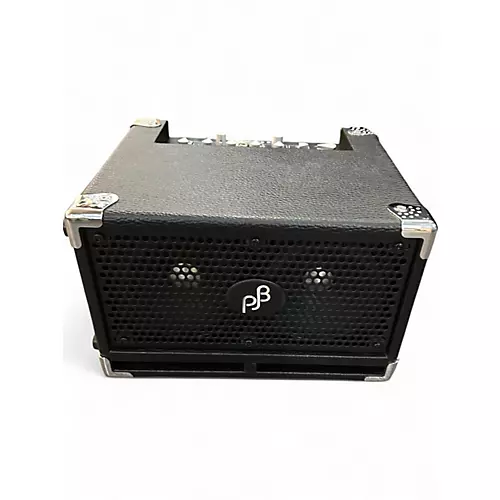 Used Phil Jones Bass BG120 Bass Cub Pro Bass Combo Amp