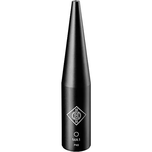 Neumann MA 1 Monitor Alignment Microphone and Calibration System Black