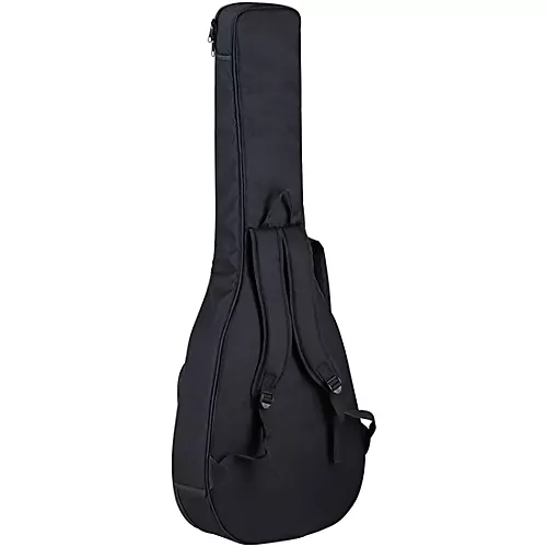 Ortega RCE138-T4 Thinline Acoustic-Electric Nylon Guitar High Gloss Natural