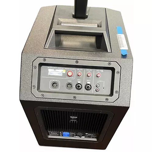 Used Electro-Voice Evolve 50 Powered Speaker