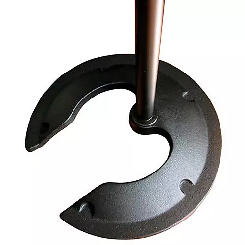 On-Stage Stackable Mic Stand