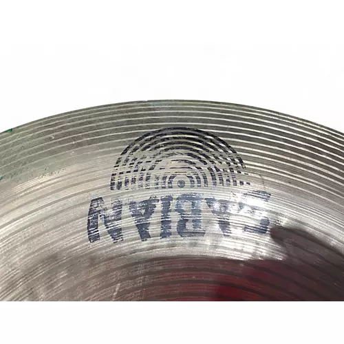 Used SABIAN 18in AA Metal Chinese Cymbal 38