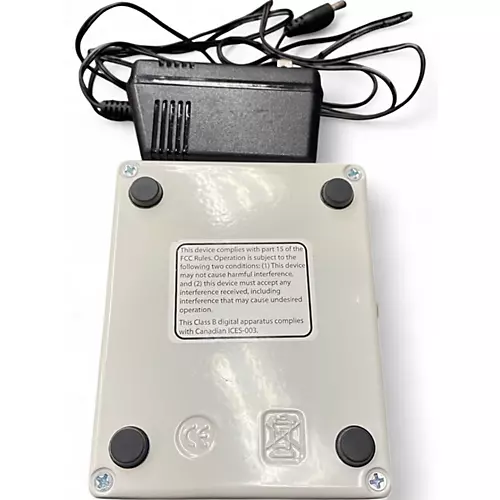 Used Electro-Harmonix B9 Organ Machine Effect Pedal