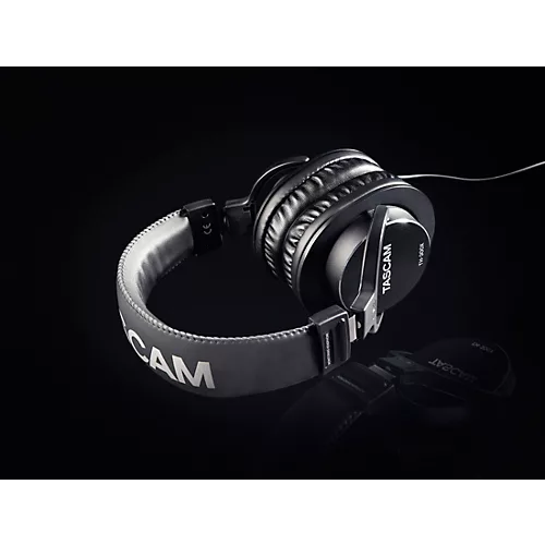 TASCAM Pack of Two TH-300X Studio Headphones
