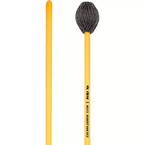 Vic Firth Robert Van Sice Signature Vibraphone Mallets Soft