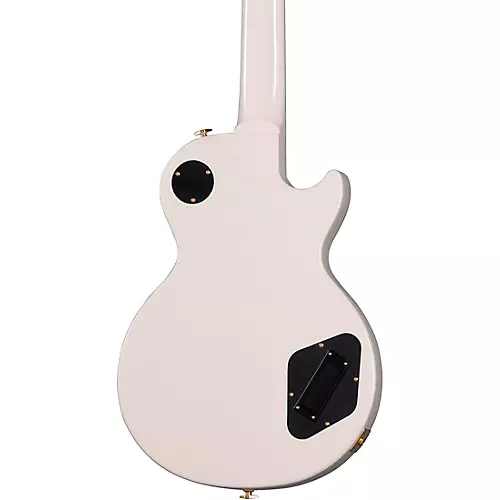 Epiphone Matt Heafy Les Paul Custom Origins 7-String Left-Handed Electric Guitar Ebony