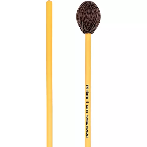 Vic Firth Robert Van Sice Signature Vibraphone Mallets Soft