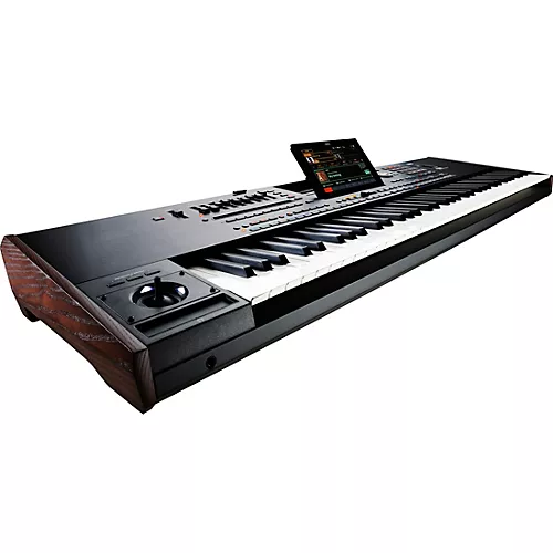 KORG Pa5X Professional Arranger 61 Key