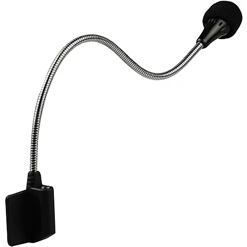 Arturia MicroFreak Stellar Hybrid Synthesizer With Matching Gooseneck Mic