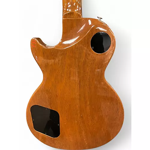 Used Gibson Les Paul Modern Seafoam Green Solid Body Electric Guitar Seafoam Green