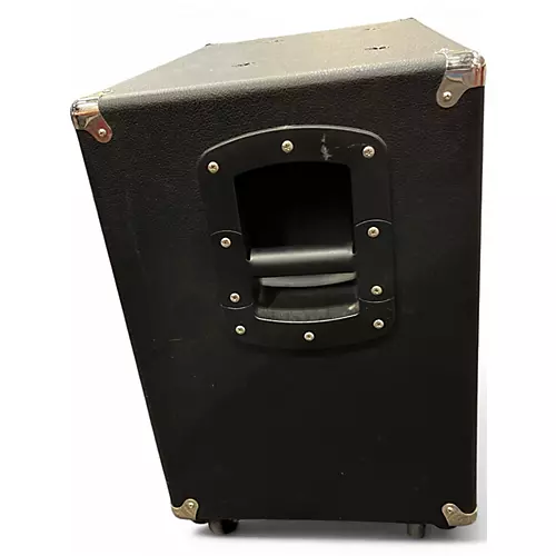 Used Fender Rumble V3 1x15 Bass Cabinet