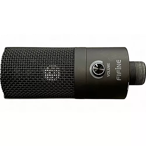 Used Fifine USB Microphone USB Microphone
