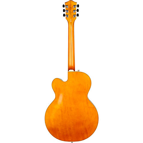 Gretsch Guitars G6120T-BSSMK Brian Setzer Signature Nashville Hollowbody '59