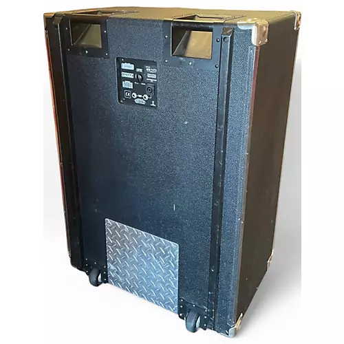 Used Fender BASSMAN 610 PRO  Bass Cabinet