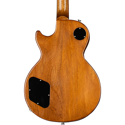 Gibson Les Paul Standard '60s Figured Top Electric Guitar Blueberry Burst