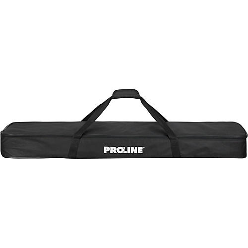 Electro-Voice EVERSE 8 Weatherized Battery-Powered Speaker Pair With Duffel Bag, Extra Battery & Speaker Stands