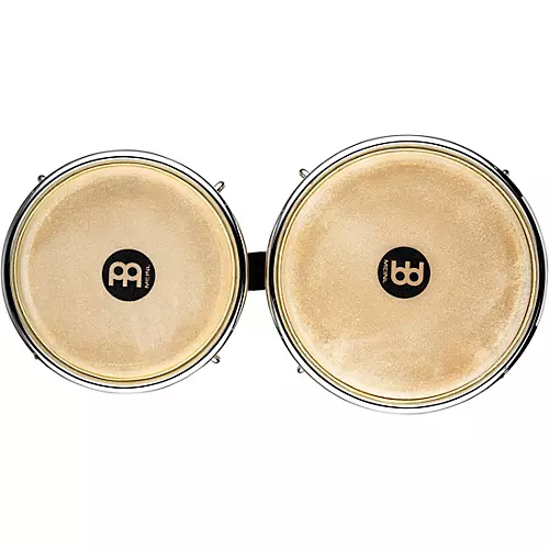 MEINL Free Ride Bongo 200 Series Gold Amber Burst